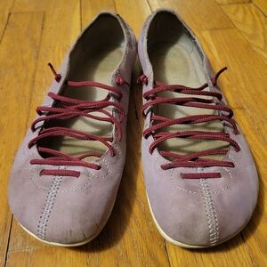Camper Peu ballet flats